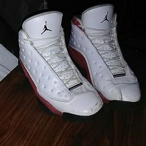 2016 release Retro 13's